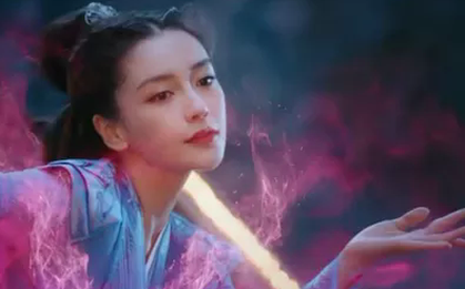 Vừa tung trailer phim mới, diễn xuất của Angelababy đã bị phản đối