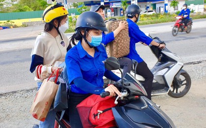 Phòng trọ ở Huế khan hiếm khi tân sinh viên nhập học