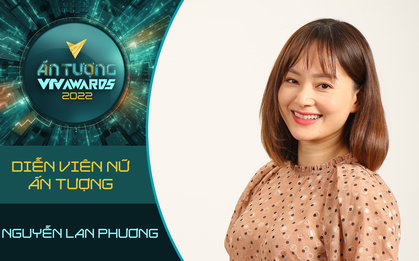 Lộ diện 10 diễn viên nữ ấn tượng đầu tiên của VTV Awards 2022