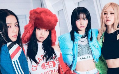 BLACKPINK bị cấm sóng