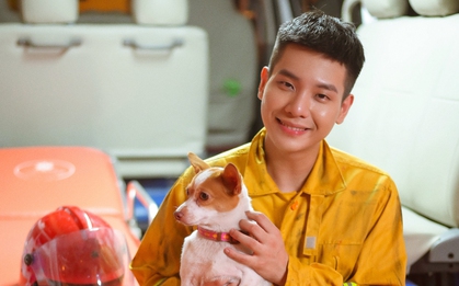Quân A.P ra mắt MV mới: Vẫn ballad cảm xúc nhưng bị một màu?