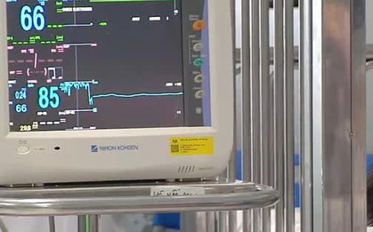 Hơn 1.400 trẻ mắc Adenovirus, 7 trường hợp tử vong