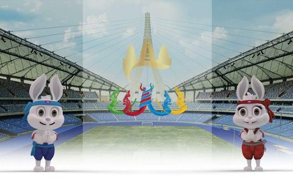 Chuyên gia Đông Nam Á: "Nên trao luôn ngôi vô địch toàn đoàn SEA Games cho Campuchia"
