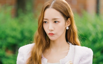 Hợp Đồng Tình Yêu: Park Min Young hóa “vợ thuê”, diễn xuất xứng danh nữ hoàng phim lãng mạn