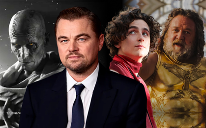 Đằng sau câu chuyện sao Hollywood khuyên nhau đừng đóng phim siêu anh hùng