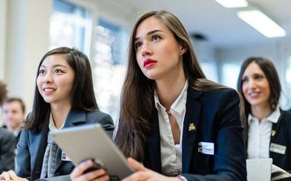 Ngành học luôn khát nhân lực, mức lương tới 50 triệu đồng/tháng