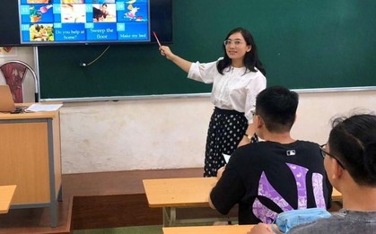 Thiếu giáo viên vì đâu nên nỗi?