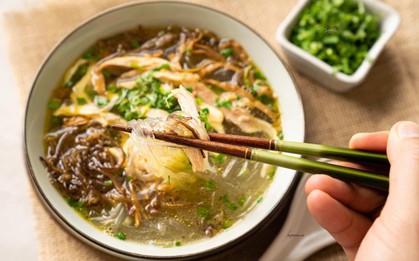 Ăn miến thay cơm để giảm cân, ngừa tiểu đường: Quan điểm sai lầm của nhiều người khiến bệnh thêm nặng