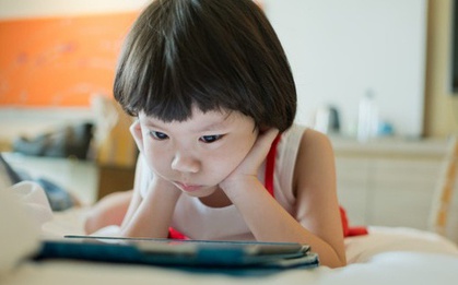 7 cách giúp trẻ cai nghiện điện thoại thành công