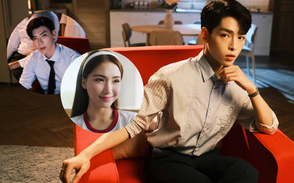 Hòa Minzy giận Đức Phúc vì trang điểm xinh đẹp nhưng lại phải quay MV… trắng đen