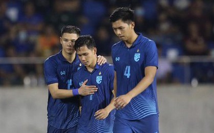 Báo Hàn Quốc gợi ý Thái Lan học theo mô hình của tuyển Việt Nam
