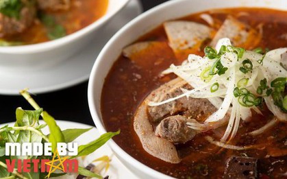 Làn sóng món Việt ở Philly, Mỹ: Phở gà, bún đậu, cafe trứng đều có đủ