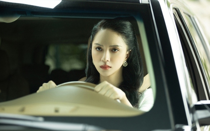 Hương Giang tung MV về vũ trụ trà xanh: Nội dung không mới, giọng hát lại gây tranh cãi