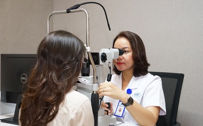 Nhiều người sai lầm khi cho rằng kính áp tròng có thể thay thế kính gọng nhưng đây mới là giải pháp tối ưu