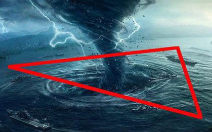 Vượt qua tam giác quỷ Bermuda, hồ nước "nuốt chửng" 2.500 tàu: Bí mật là gì?