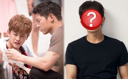 Mỹ nam Hậu Duệ Mặt Trời thành công sau 6 năm, từng được vinh danh vì dũng cảm