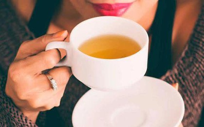 Loại "siêu đồ uống" làm giảm nguy cơ bị sâu và gãy răng, súc miệng còn tốt hơn