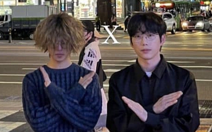 Nam rapper Kpop năn nỉ người hâm mộ... dừng nghe nhạc mới của mình, còn tích cực quảng bá cho đồng nghiệp