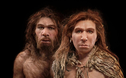 Tại sao người Neanderthal lại thất bại trong cuộc chiến sinh tồn?