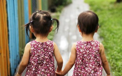 Bùng nổ sinh đôi ở Hàn Quốc và xu hướng tất yếu trên thế giới