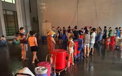 Áp lực nước sông Đà yếu, yêu cầu bổ sung từ các nguồn khác