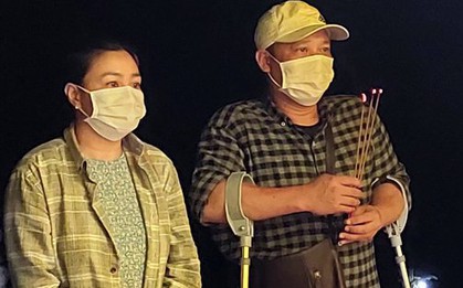 Giao con chữa bệnh nhận lại hũ tro cốt: Dàn xếp bồi thường 5 tỉ đồng nhưng bất thành