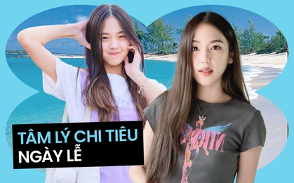 Vì sao những ngày lễ khiến bạn tiêu nhiều tiền hơn?