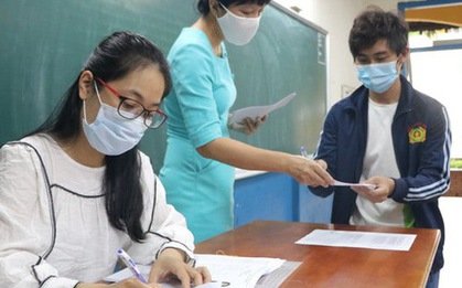 Lương giáo viên mới ra trường còn thấp hơn tiền hỗ trợ sinh viên sư phạm