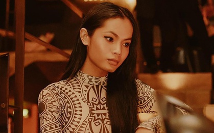 Người mẫu Chau Kim Sang qua đời ở tuổi 26