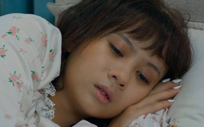 Sát ngày kết thúc, Chồng Cũ, Vợ Cũ, Người Yêu Cũ lại mắc lỗi hóa trang khó chấp nhận