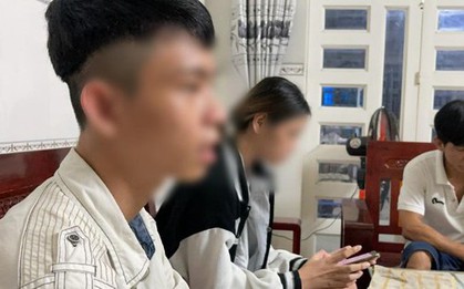 Lời kể của thiếu niên ở Cần Thơ và bạn gái bị lừa bán sang Campuchia