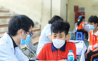Những điều cần biết về BHYT học sinh, sinh viên năm học 2022-2023