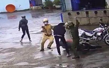 Tin mới vụ công an đánh hai thiếu niên vi phạm giao thông ở Sóc Trăng