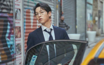Tái xuất màn ảnh nhỏ, D.O. (EXO) đụng độ Song Joong Ki, Kang Ha Neul
