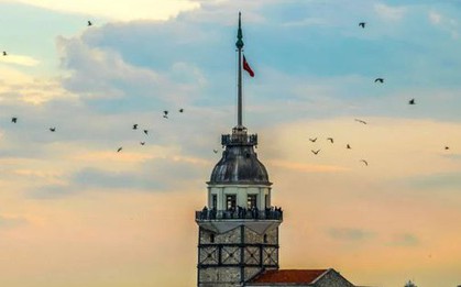 Khám phá những ngọn hải đăng độc đáo nhất thế giới