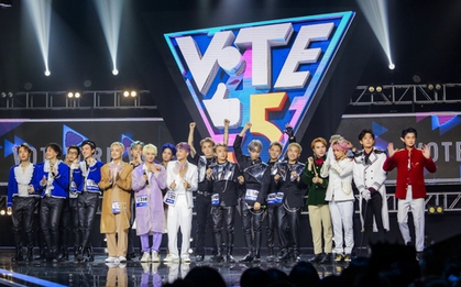 Thí sinh Vote For Five bật nhận xét của giám khảo