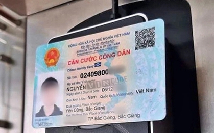 Những trường hợp phải xác lập lại số định danh cá nhân ngay để tránh gặp rắc rối