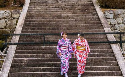 Kyoto rất mong đón du khách trở lại nhưng "thủ thỉ" những yêu cầu đặc biệt