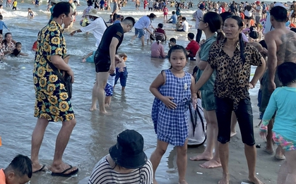Du lịch Bà Rịa - Vũng Tàu đạt doanh thu hơn 93 tỷ đồng trong 2 ngày