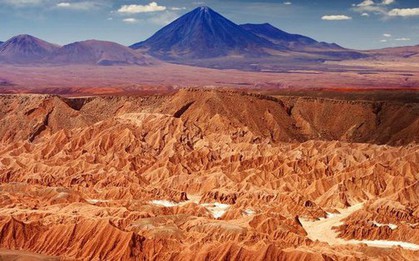 "Mỏ vàng đặc biệt" ở nơi khắc nghiệt của Trái Đất: Quý hơn lithium, giới khoa học không ngừng săn tìm!