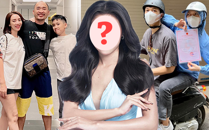 Cuộc sống của dàn mỹ nhân làng hài Việt: Thu Trang - Diệu Nhi viên mãn, 1 nhân vật thi hoa hậu