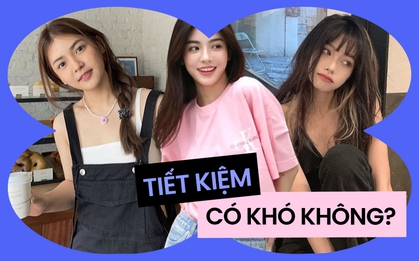 Vì sao bạn rất khó để tiết kiệm tiền?