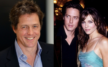 Một số sự kiện thú vị trong cuộc đời Hugh Grant