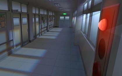 Chuông trong trường học ở Nhật tự kêu vang lúc nửa đêm khiến mọi người sợ hãi, sự thật là gì?