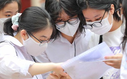 Bắt đầu chính thức xét tuyển đại học từ hôm nay (4/9)