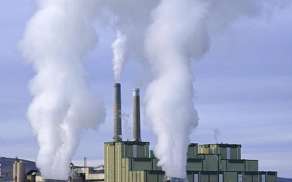 Phát thải khí nhà kính, mực nước biển dâng cao kỷ lục trong năm 2021