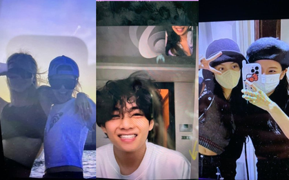 Nghi vấn BLACKPINK bị hacker ăn cắp thông tin cá nhân, fan sốt ruột vì YG, BigHit Music đều im lặng