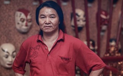 Thạo sói trong phim “Đấu trí” ngoài đời từng bị nghi là tội phạm giết người