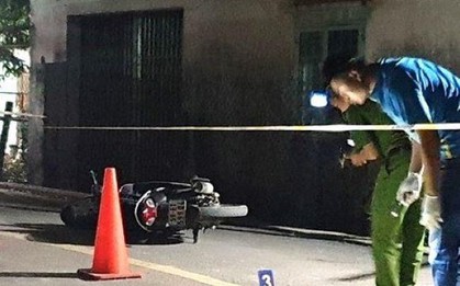 Đâm chết tình địch rồi... bỏ trốn