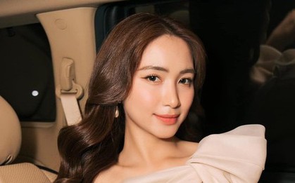 Hòa Minzy phản ứng thế nào khi bạn trai cũ, thiếu gia Minh Hải được cho là đang có tình yêu mới?